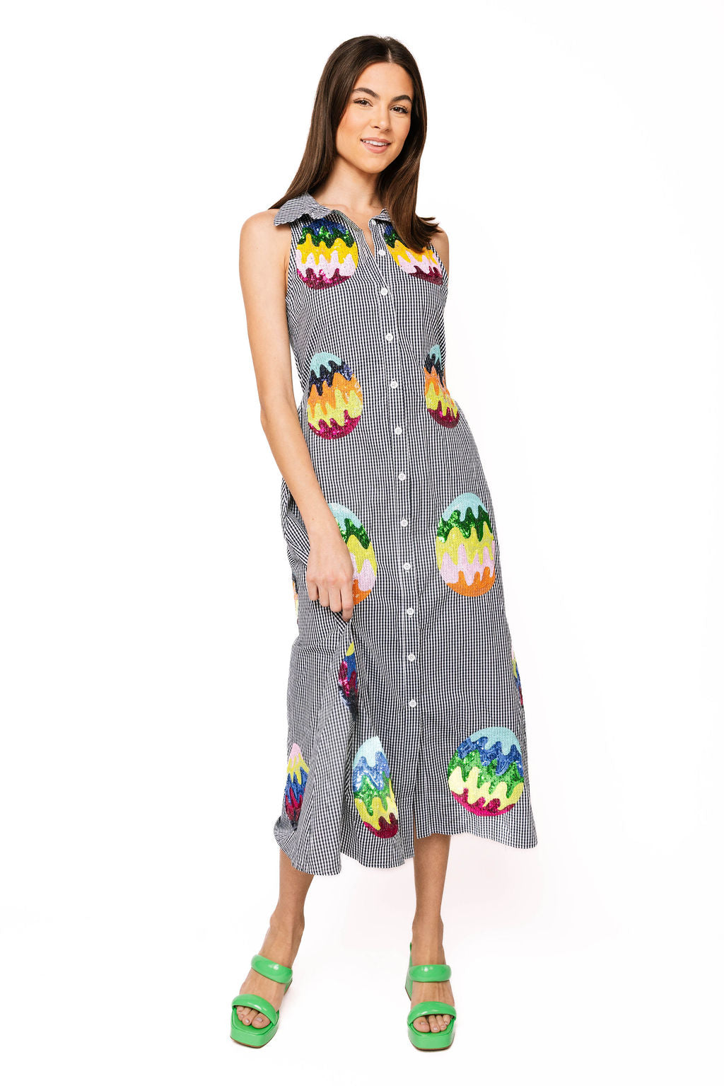 black and white easter dress Gorgeous Easter Dress for Every Occasion