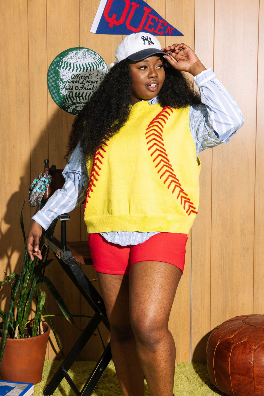 neon vest dress Neon Chrome Patent Street Vest Mesh Base Layer / Xl