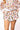 Grey Nutcracker & Candy Cane Short