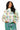 Mint Multi Nutcracker Sweatshirt