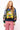 Christmas Taxi NYC Sweatshirt