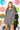 Black Iridescent Sequin Tweed Shacket