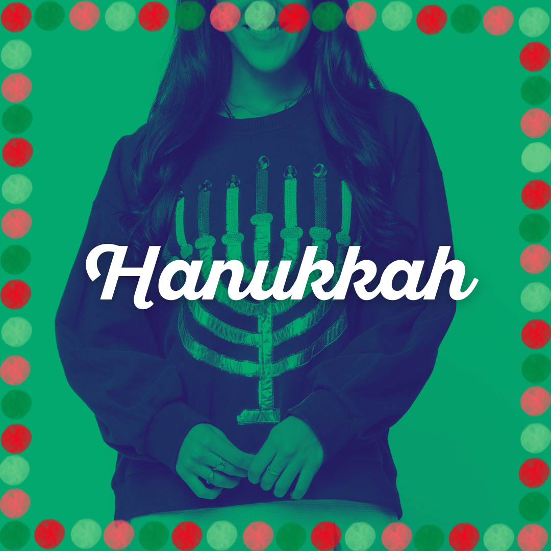 HANUKKAH