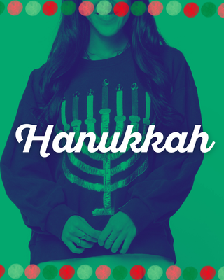 HANUKKAH