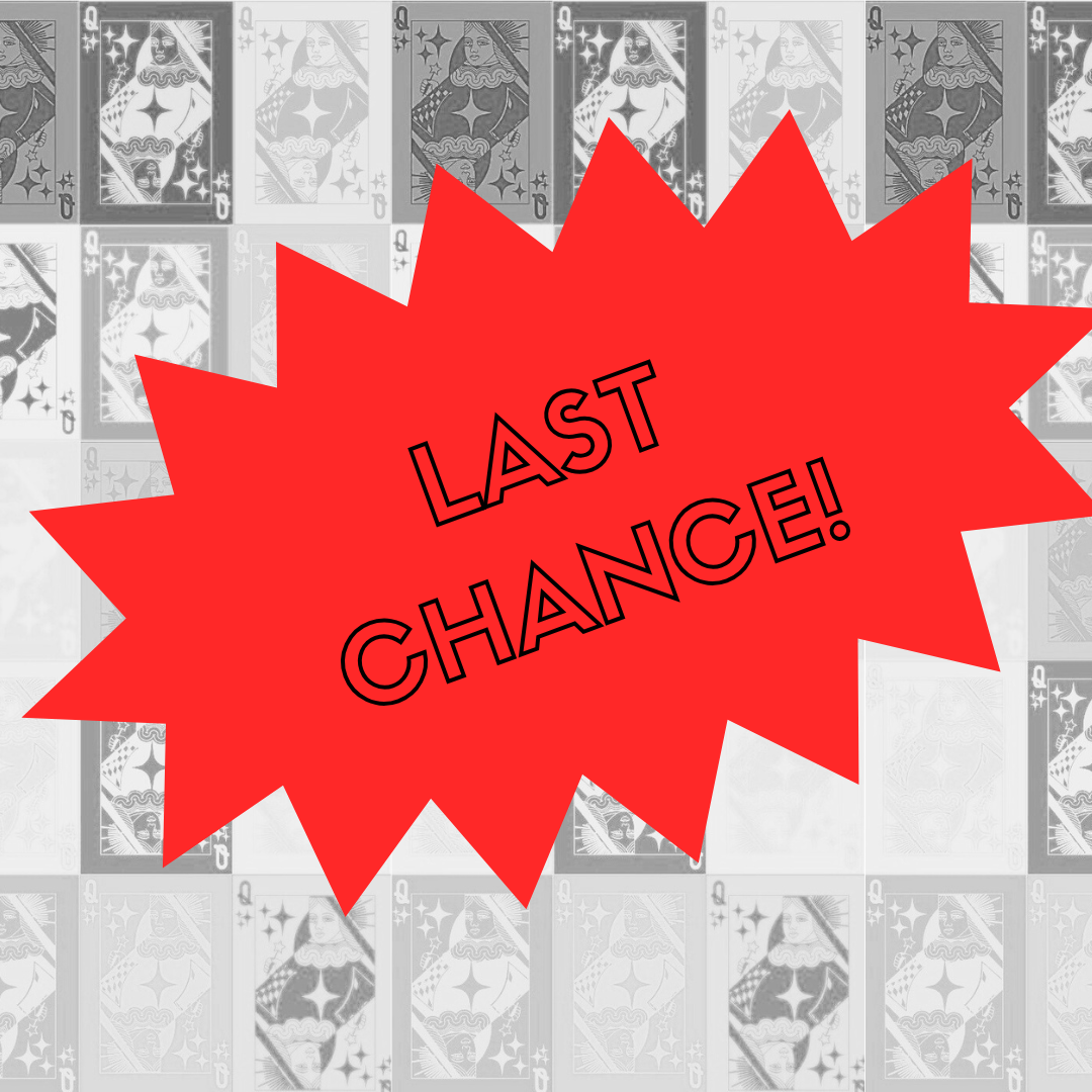 Last Chance