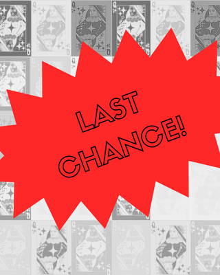 Last Chance