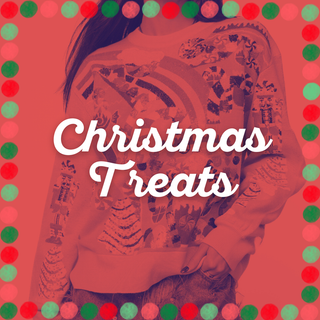 Christmas Treats