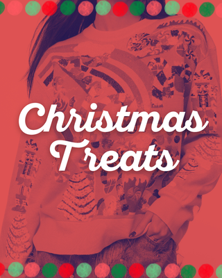 Christmas Treats