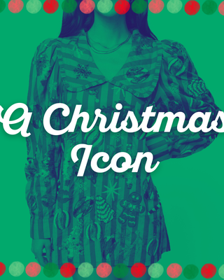 A Christmas Icon