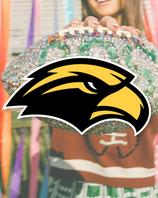 The University of Southern Mississippi