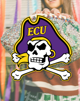 East Carolina University