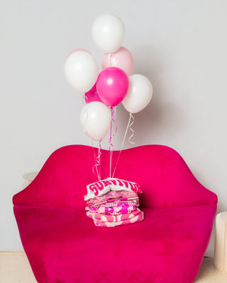 PINK WITH A PURPOSE