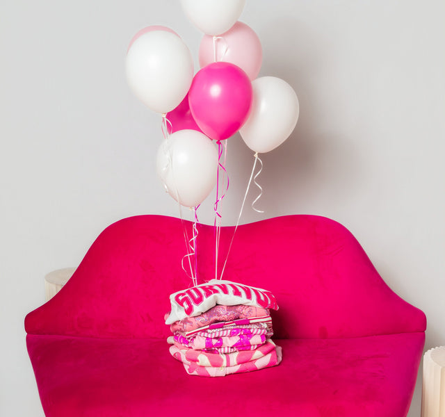 PINK WITH A PURPOSE