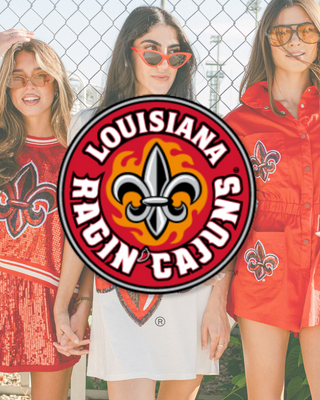 University of Louisiana at Lafayette
