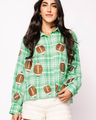 Queen of Sports Sample Sale