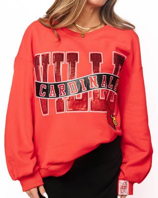 University of Louisville