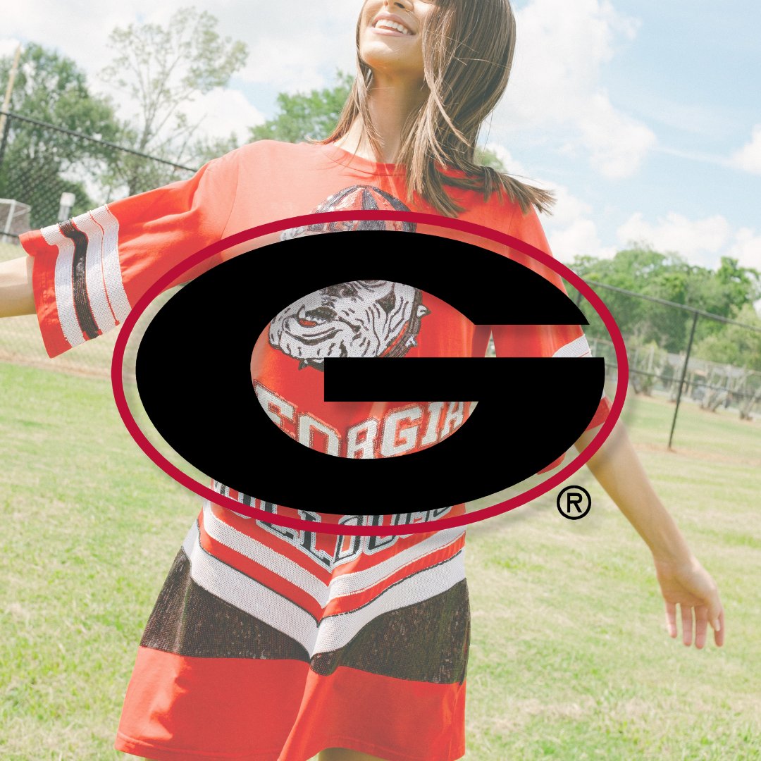 University of Page Queen of Sparkles