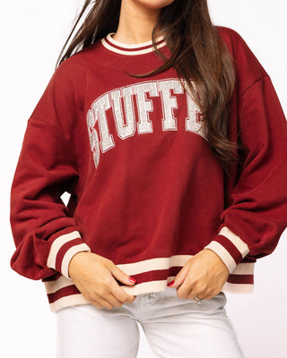 SWEATSHIRTS