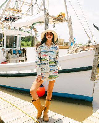 COASTAL QUEEN