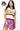 Licensed Sample - ECU Vintage Football Stripes Tank