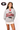Licensed Sample - Georgia Megaphone and Icons V Sweatshirt