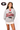 Licensed Sample - UGA Megaphone and Icon Sweatshirt