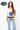 Licensed Sample - Florida Striped Collar Circular Mascot Tank