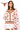 Licensed Texas Knit In Mascot Rhinestone Cardigan