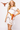 Licensed Texas Oversized Mascot Tee Dress