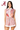 Licensed Sample Alabama Stripe Patchwork Icon Drawstring Romper