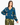 Licensed Navy Midnight Margarita and Salt Cardigan