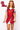 Licensed Ole Miss Oversized Mascot Tee Dress