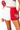 Licensed Sample - Oklahoma Colorblock Shorts