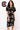 Licensed South Carolina Mascot Midi Tee Dress