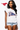 Licensed Sample - SMU Pennant Frill Tee