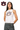 Licensed Auburn Gingham Mascot Tank