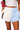 Licensed Sample - Ole Miss Pastel Two Tone Shorts