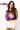 Licensed LSU Full Sequin Mascot Tank