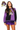 Licensed Sample - ECU Black Colorblock Sweatshirt