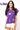 Licensed LSU Mini Icon Tee