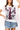 Licensed Texas A&M Metallic Word with Icons Tee