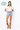Licensed Sample - Southern Cotton Tie Front Jersey Top