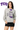 Licensed Sample - TCU Megaphone and Icons V Sweatshirt
