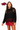 Licensed Sample - Arkansas Fringe Bead LS Sweater