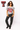 Licensed Texas Tech Megaphone Tee