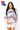 Licensed Sample - La Tech Flower Mascot Sweatshirt