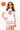 Licensed Clemson 'C' Grey with Multi Jewel Letter Tee