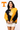 Licensed Sample - Tennessee Black Colorblock Sweatshirt