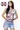 Licensed Mississippi State Checkered Team Icons Vest