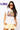 Licensed LSU Plaid Letter Tee
